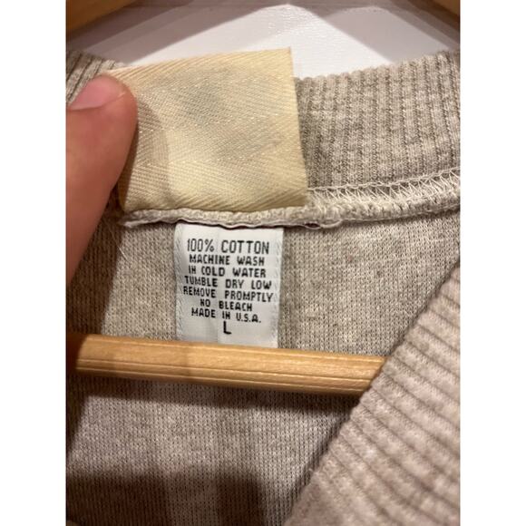 Vintage 90’s Grand Canyon Crewneck - Picture 2 of 4